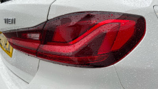 BMW 1 Series 118i [136] M Sport 5dr [Live Cockpit Professional] Petrol Hatchback